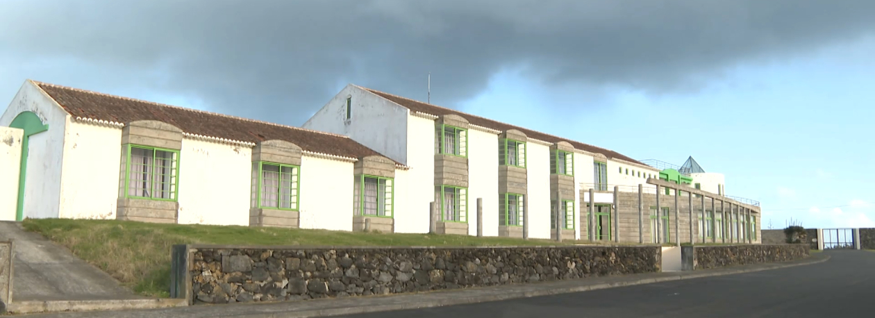 Imagem de Projeto de requalficação da Pousada da Juventude da Terceira dá entrada no município de Angra