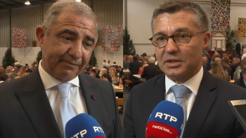 Dia de Portugal celebrado na Terceira realça importância da Autonomia