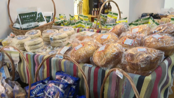 Sabores dos Açores na capital portuguesa