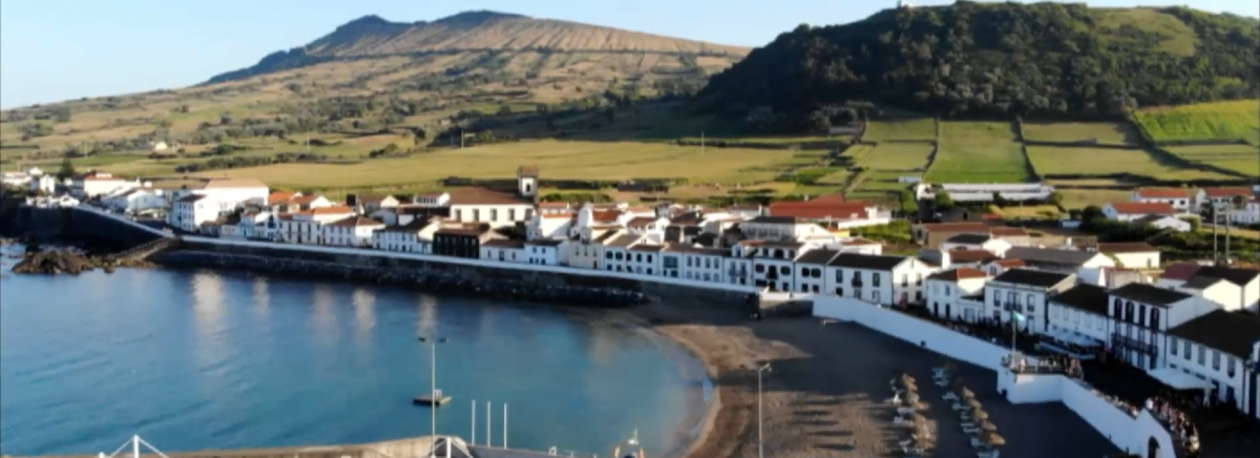 Imagem de XVI Rali da Graciosa: Organização preocupada com falta de transporte aéreo para a ilha