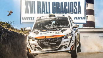 Rali da Graciosa: Cenário repete-se com dezenas de pessoas em lista de espera para chegar à ilha