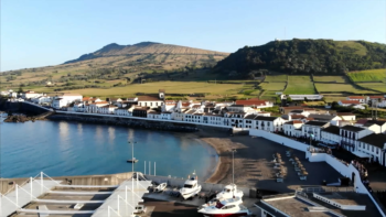 Imagem de XVI Rali da Graciosa: Organização preocupada com falta de transporte aéreo para a ilha