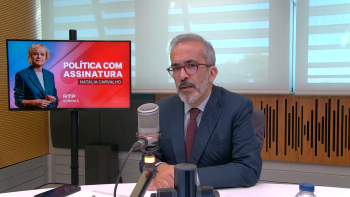 Base das Lajes: Rangel garante que o país pode dizer “não” aos EUA