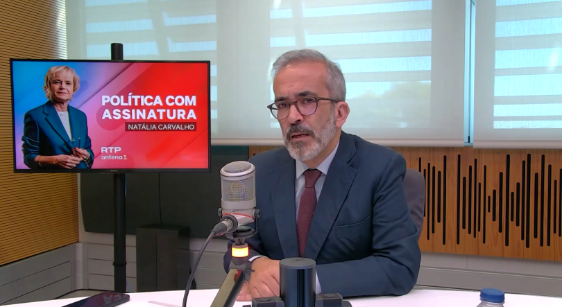 Imagem de Base das Lajes: Rangel garante que o país pode dizer “não” aos EUA