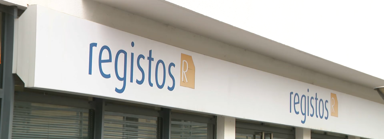 Imagem de Greve nos Registos e Notariado vai afetar serviços toda a semana