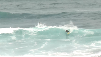 Circuito Nacional Surf: Começa sexta-feira o Ribeira Grande Pro