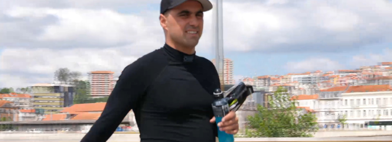Imagem de Rúben Rodrigues é o grande candidato à vitória no Rali de Castelo Branco