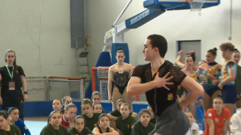 17 açorianos apurados para o Campeonato do Mundo de Ginástica Aeróbica