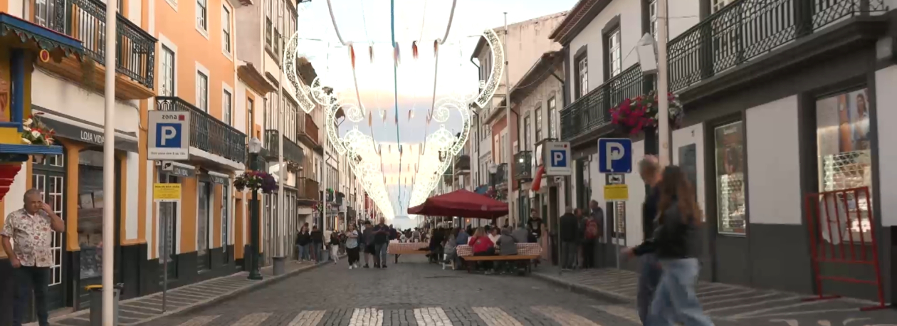 Imagem de Balanço Sanjoaninas 2026: Transportes condicionam número de visitantes