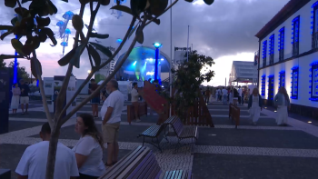 São João arranca na ilha de Santa Maria com Festa Branca