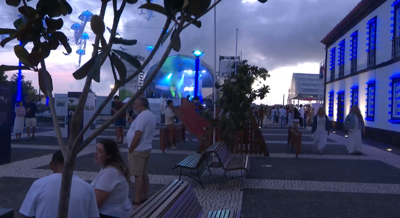 Imagem de São João arranca na ilha de Santa Maria com Festa Branca