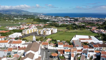 Imagem de Criação de novas empresas nos Açores cai 16% no primeiro trimestre deste ano