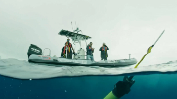 Projeto DATAz: Plataforma inovadora simula cenários oceânicos