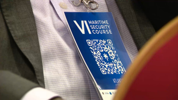 Curso de Segurnça Marítima: Encontro sobre crime no mar e zonas costeiras