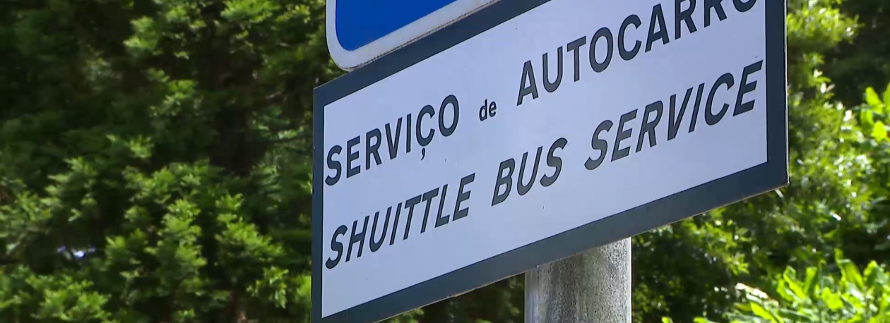 Imagem de Concurso para serviço shuttle de ligação à Lagoa do Fogo foi impugnado