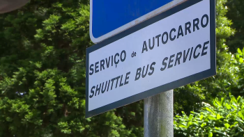 Concurso para serviço shuttle de ligação à Lagoa do Fogo foi impugnado
