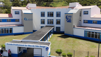 Escola Profissional de São Jorge celebra 30 anos e é uma referência nos Açores