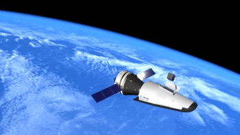 Imagem de Há empresas norte-americanas interessadas na utilização do Centro Tecnológico Espacial de Santa Maria