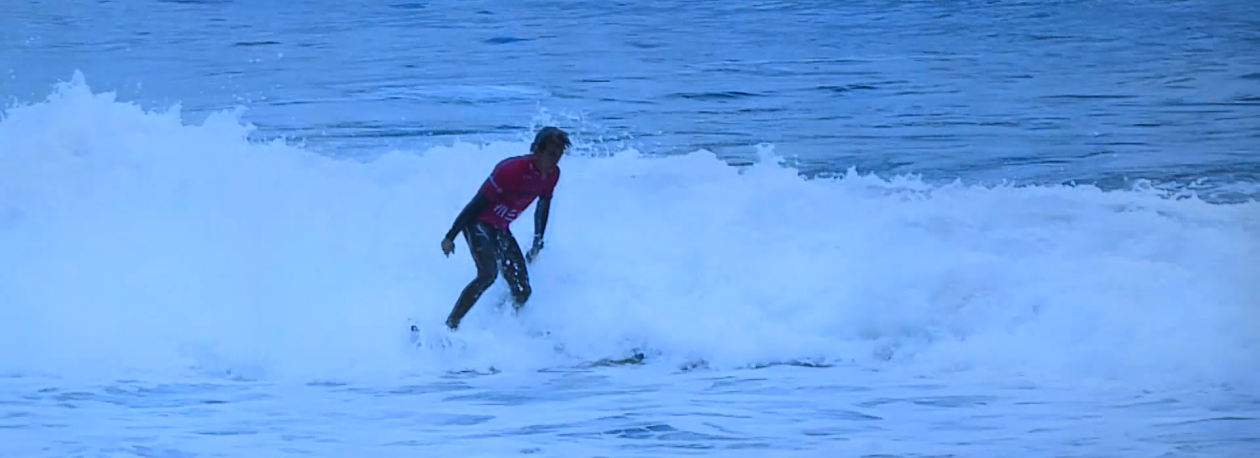 Imagem de Ribeira Grande Pro arranca sexta-feira