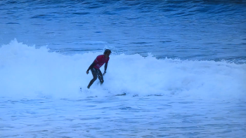Imagem de Ribeira Grande Pro arranca sexta-feira