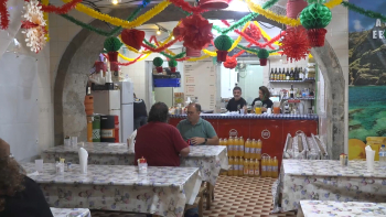 Sanjoaninas: Tascas apontam diminuição de turistas nas festas