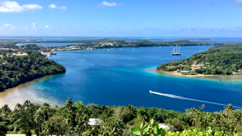 Tonga/Açores: Cônsul defende parcerias entre os dois arquipélagos