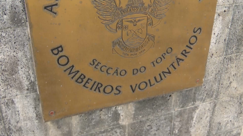 Petição contra encerramento: Bombeiros do Topo sem emergência hospitalar noturna