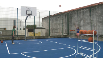 King of the Court: Participantes celebram essência do basquetebol