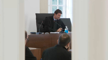 Imagem de Começa hoje o julgamento da Operação Nortada