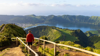 Imagem de Visit Azores está em concertação com o Governo para rever promoção do destino Açores