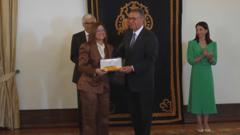 10 de Junho: UAc distinguida como Membro Honorário da Ordem da Instrução Pública