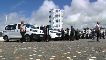 Bolieiro garante até 31 de agosto execução a 100% do PRR Açores