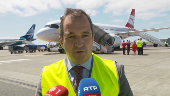 Visit Azores e entrevista Expresso: Nuno Leandro realça “o que não foi dito”