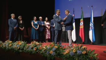 193 anos cidade da Horta: Carlos Ferreira destaca 2026 na história do Faial
