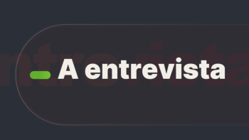Imagem de A Entrevista