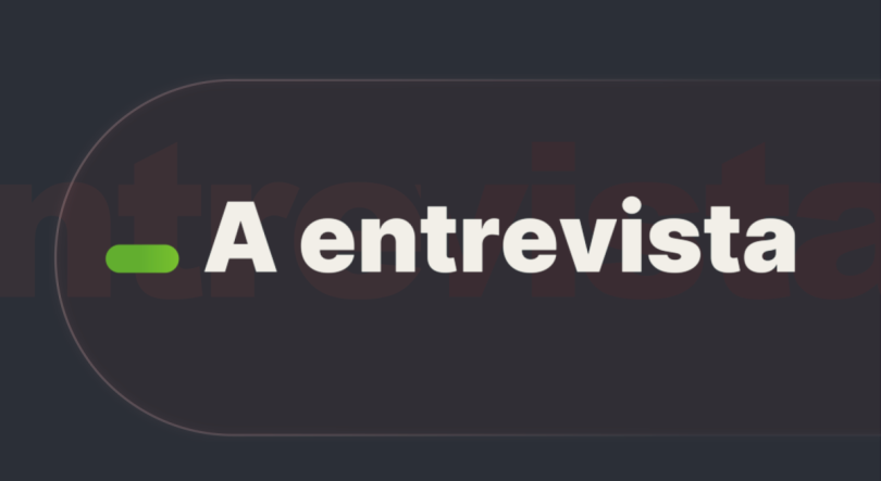 A Entrevista