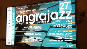 27ª edição do AngraJazz vai homenagear 2 músicos norte-americanos