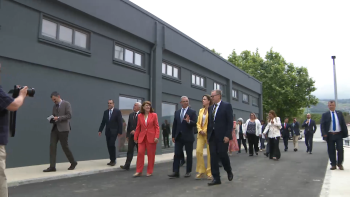 Imagem de Investidos 16,5M€ no Centro de Qualificação dos Açores