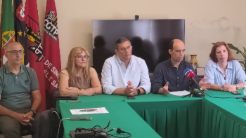 Imagem de CGTP defende aumentos salariais de 150€ e 35 horas semanais sem perda de retribuição