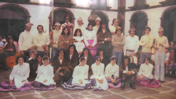 Grupo Folclórico da Relva celebra 50 anos