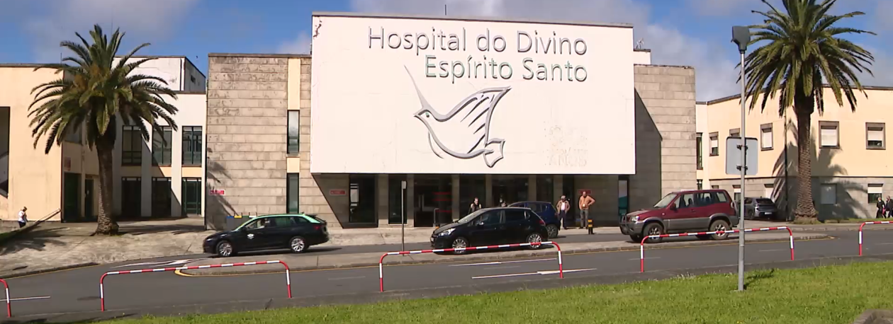 Imagem de Passivo Hospitais Açores: “225M€ insuficientes para debelar dívida”
