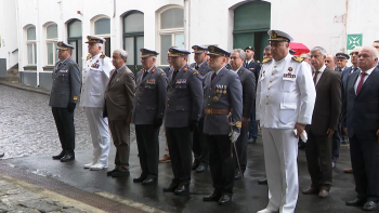 33 anos do Museu Militar dos Açores