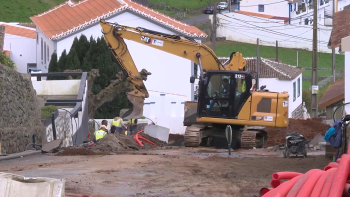 Execução PRR Açores: “Não acreditar em milagres da Comissão Europeia”