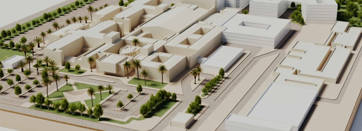 Imagem de Programa Funcional do HDES tem um custo estimado de 300M€