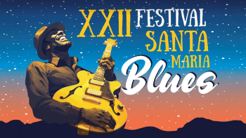 Imagem de XXII Santa Maria Blues | Diários