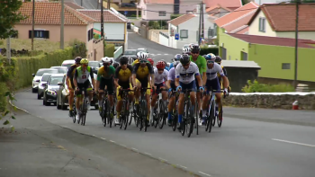 Volta à Terceira em Bicicleta acontece este fim de semana
