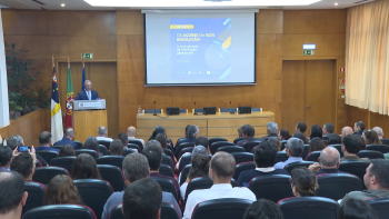Açores com informação geoespacial do território em imagens com maior resolução de sempre