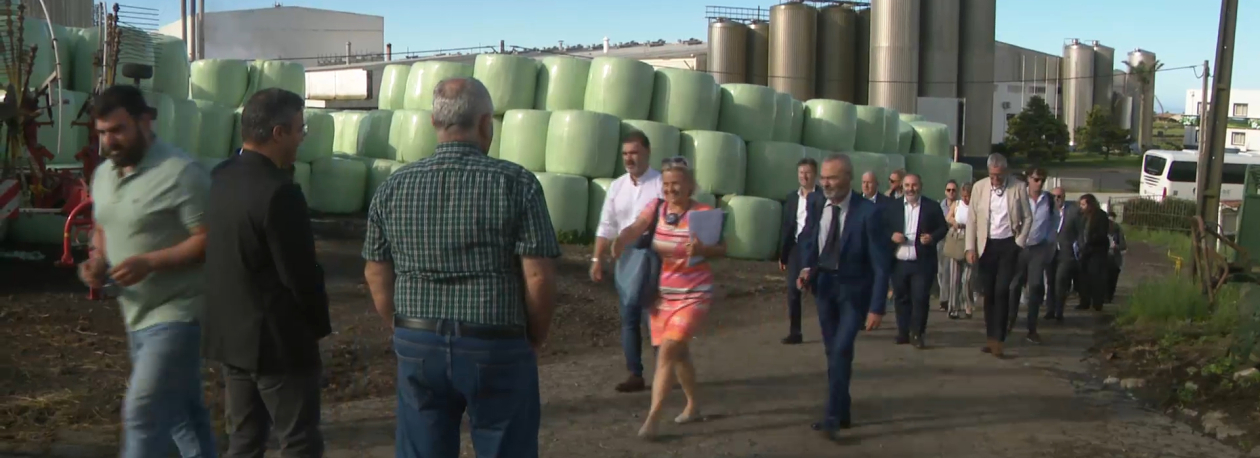 Imagem de Comissão de Agricultura do Parlamento Europeu reconhece especificidades regionais