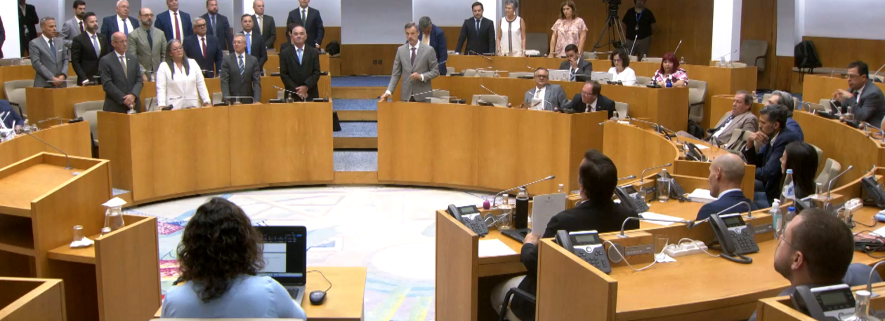 Imagem de Abastecimento marítimo Flores: Aprovada resolução do PS para uma escala semanal
