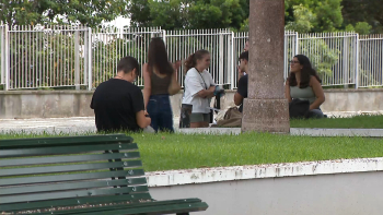 Imagem de Exames nacionais: Sindicatos preocupados com futuro de alunos e professores